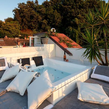 Torretta San Rocco -Luxury Suite Lerici Exterior photo