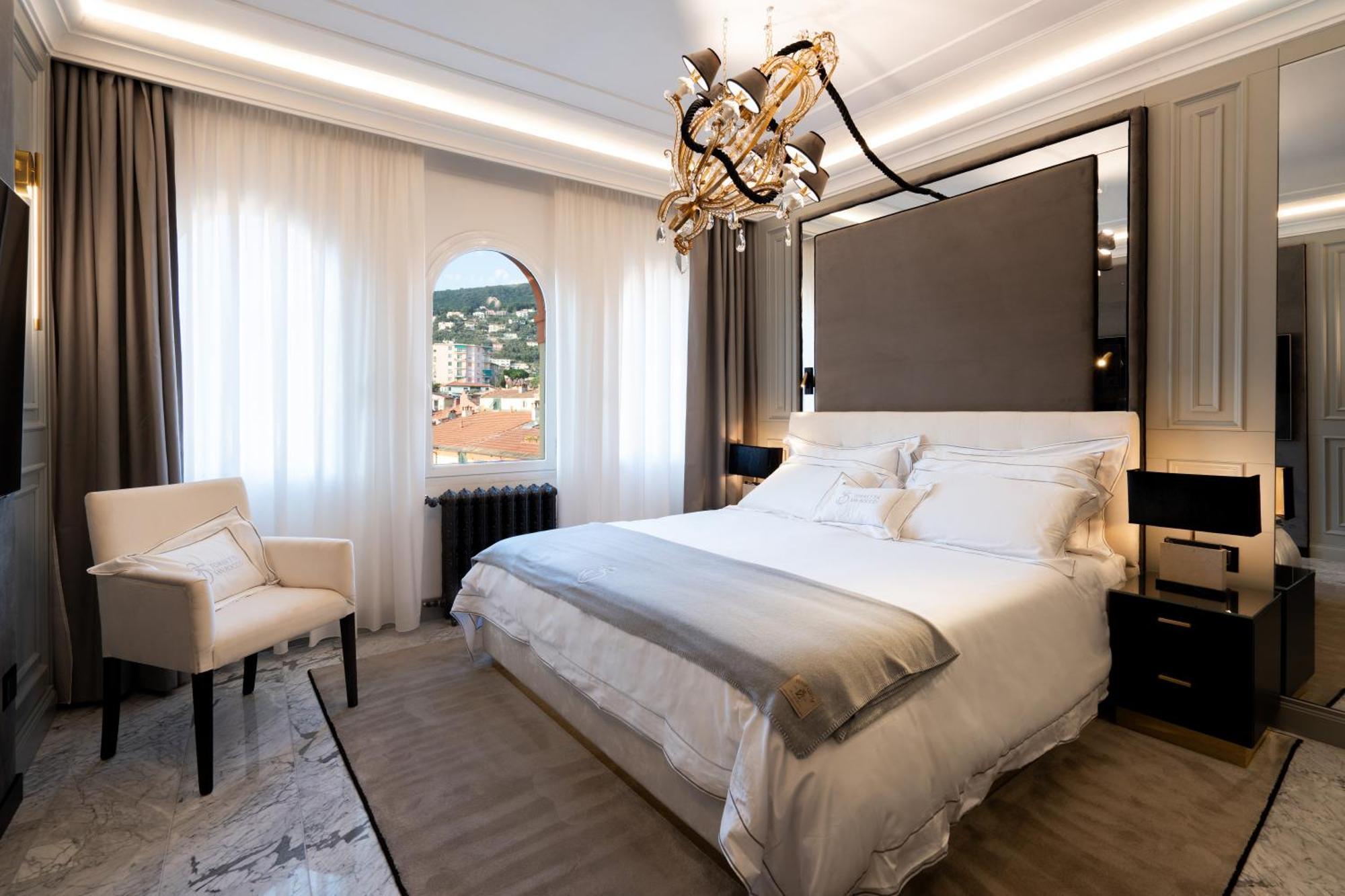 Torretta San Rocco -Luxury Suite Lerici Exterior photo