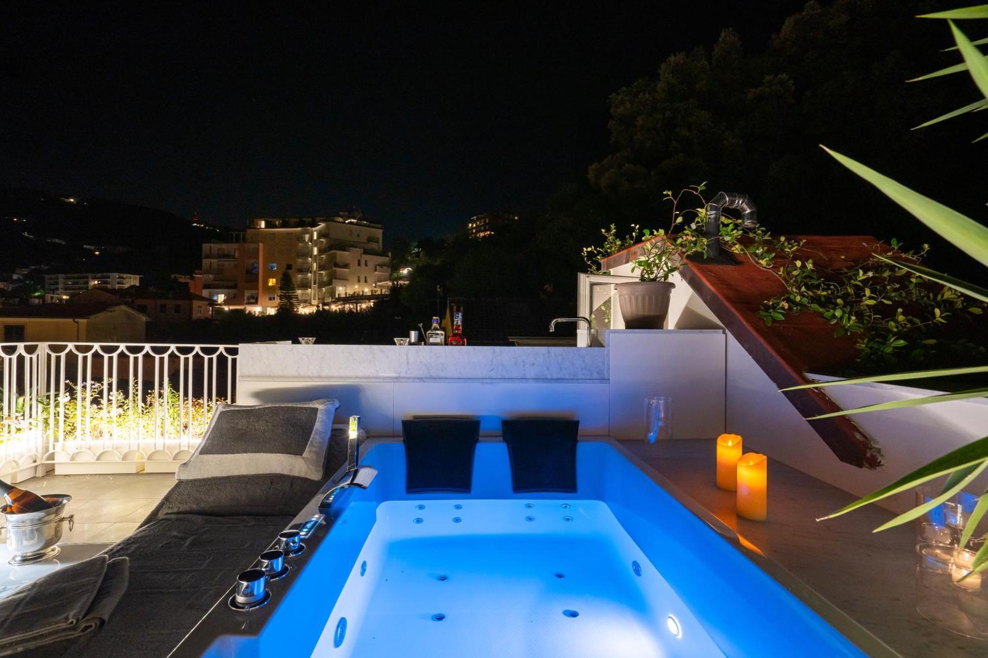 Torretta San Rocco -Luxury Suite Lerici Exterior photo