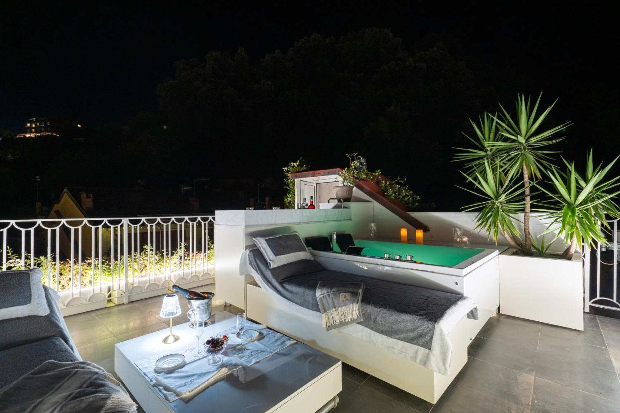 Torretta San Rocco -Luxury Suite Lerici Exterior photo